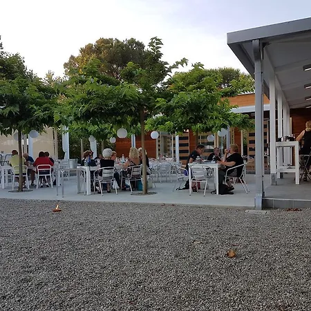 Campeggio Taimi Marina di Massa