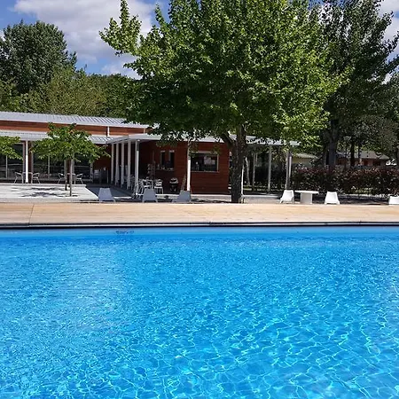 Campingplatz Taimi
