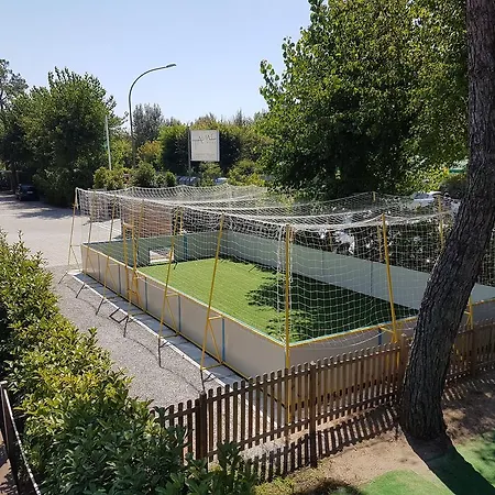 Taimi Parque de Campismo Marina di Massa